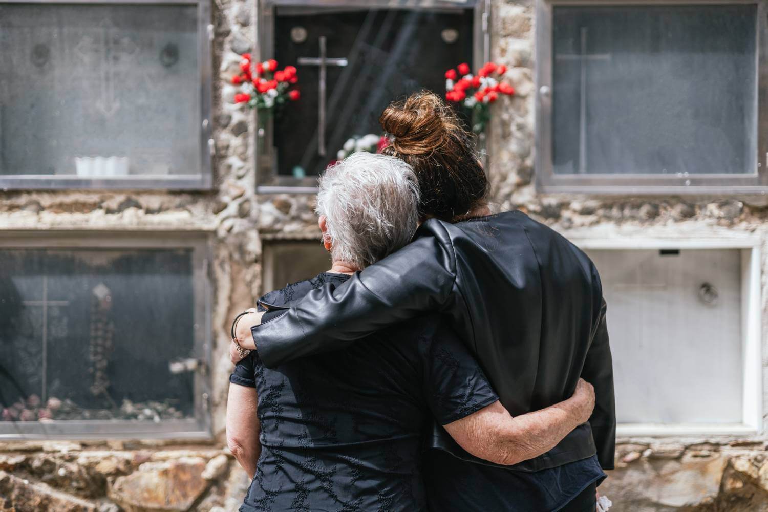 Plano Funeral familiar sem carência: sua família merece conforto nos momentos mais delicados